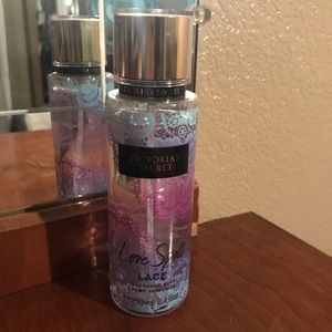 Victoria’s Secret Love Spell Lace